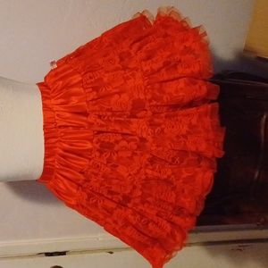 Disney Tutu Couture Tutu